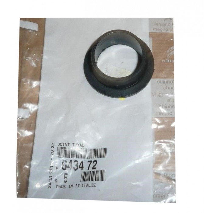 Joint Réservoir de Lave Glace Pour Citroen C4 C5 I II C8 Peugeot 307 308 643472