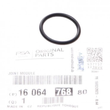 Joint Tuyau Vanne EGR Pour Citroën Berlingo C-Elysee C3 II C4 I II C5 1606476880