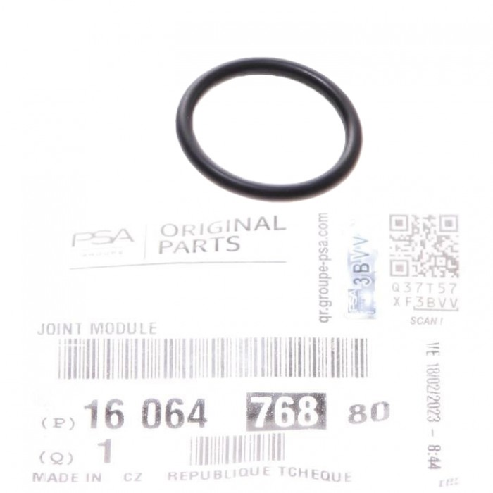 Joint Tuyau Vanne EGR Pour Citroën Berlingo C-Elysee C3 II C4 I II C5 1606476880