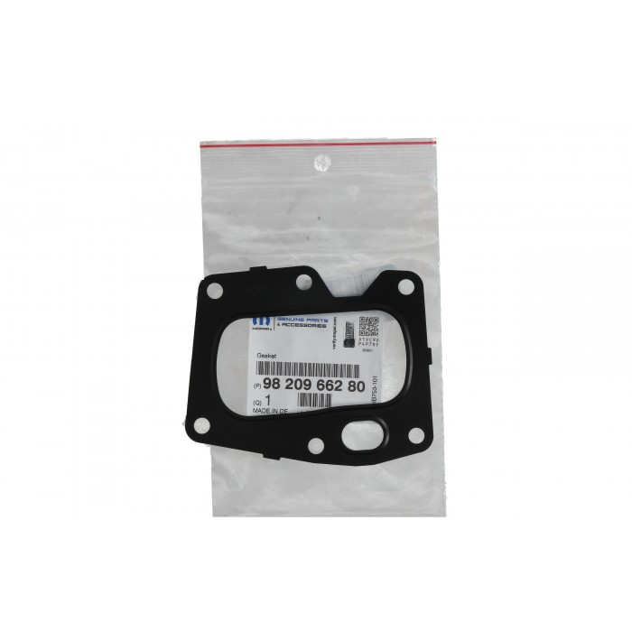 Joint Vanne EGR Pour Citroën C4 II C5 III Ds4 Ds5 Grand C4 Jumper II 9678746680