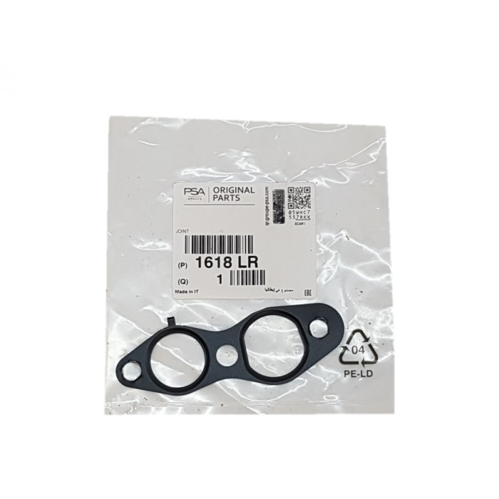 Joint Vanne EGR Pour Fiat Scudo Ford C-Max II Focus III Galaxy II 1618LR