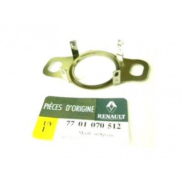 Joint Vanne EGR Pour Dacia Logan II Sandero II Nissan Kubistar Micra 7701070512