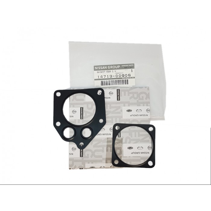 Joint Vanne EGR Pour Dacia Duster Logan Sandero Nissan Kubistar Micra 1471900Q0G