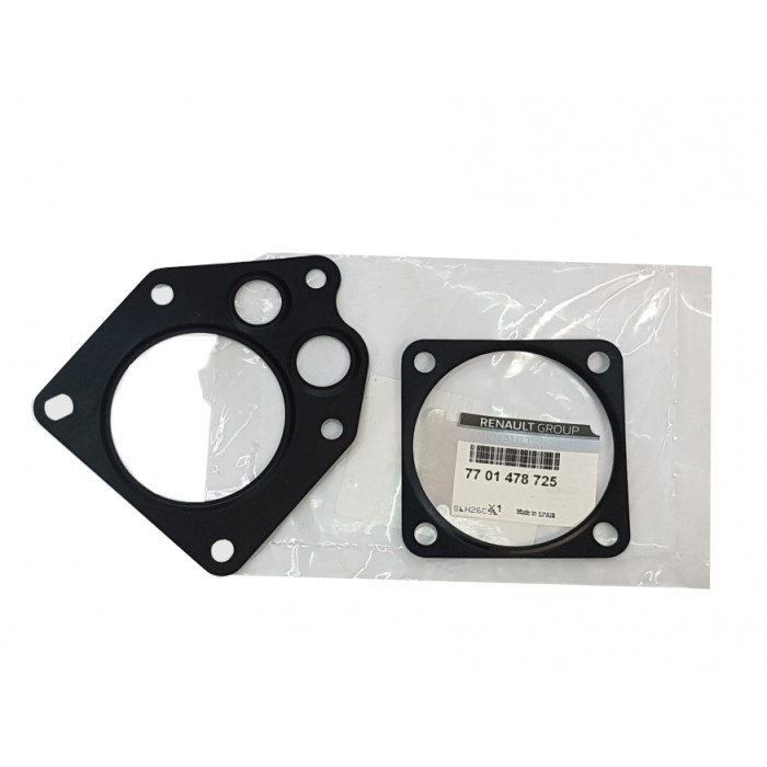 Joint Vanne EGR Pour Dacia Duster Logan II Sandero II Nissan Kubistar 7701208507