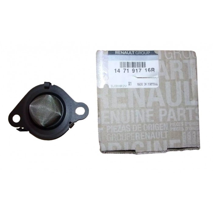 Joint Vanne EGR Pour Fiat Talento Mercedes Classe C Nissan Nv300 147191716R