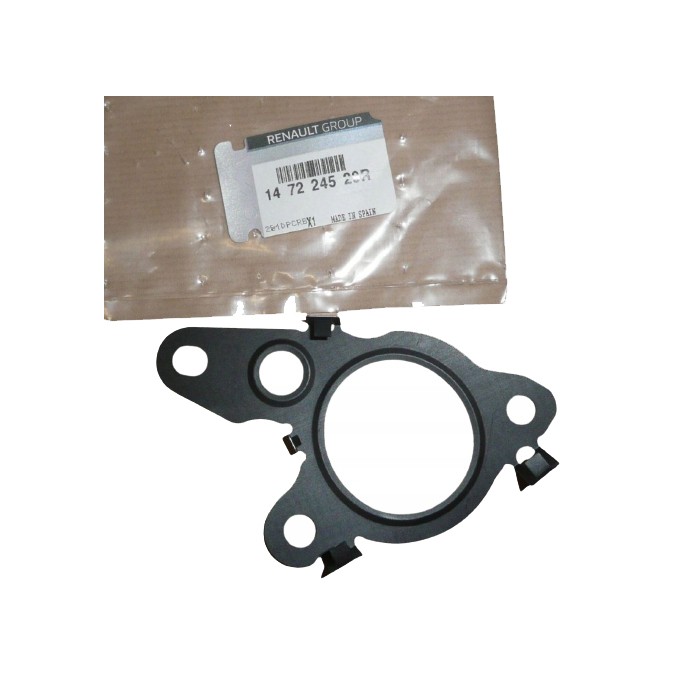 Joint Vanne EGR Pour Mercedes Classe X Nissan Interstar Navara Np300 147224529R