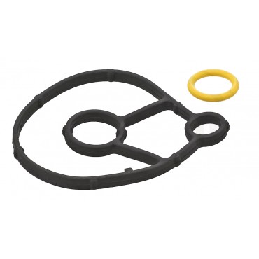Joints Boitier Filtre à Huile Pour Fiat Scudo Ulysse Ford C-Max II Focus 868.24