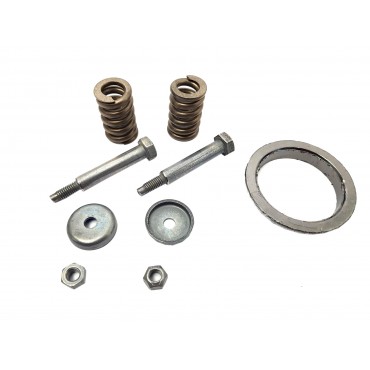 Kit de Montage Joint Tuyau d'échappement Pour Citroën C2 C3 I C4 Xsara 179774