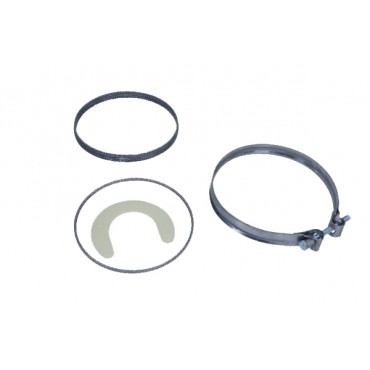 Kit Fixation Catalyseur Pour Citroën Berlingo C2 C3 I C4 C5 Xsara Mini 218-998