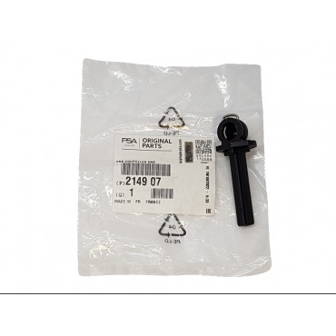 Kit Réparation Pédale Retour Embrayage Pour Peugeot 807 806 214907