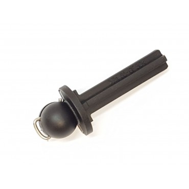 Kit Réparation Pédale Retour Embrayage Pour Peugeot 807 806 214907