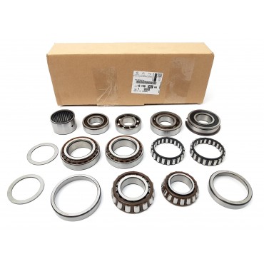 Kit Réparation Roulement Boite de Vitesses Pour Citroën Berlingo C3 1615656180