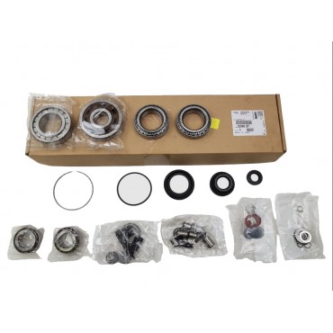 Kit Réparation Roulement Boite de Vitesses Pour Citroën Berlingo C3 C4 C5 229937