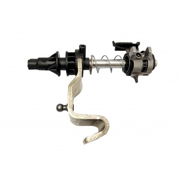 Kit Réparation Selecteur de Vitesses Pour Fiat Ducato Peugeot Boxer 255130