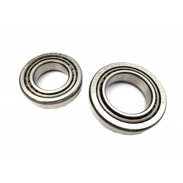 Kit Roulement d'Embrayage Pour Jumper Peugeot Boxer Fiat Ducato 1611557680