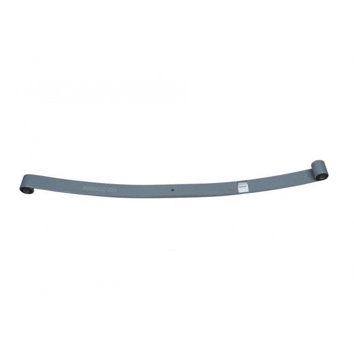 Lame de Ressort Arrière Pour Renault Master III 550203095R