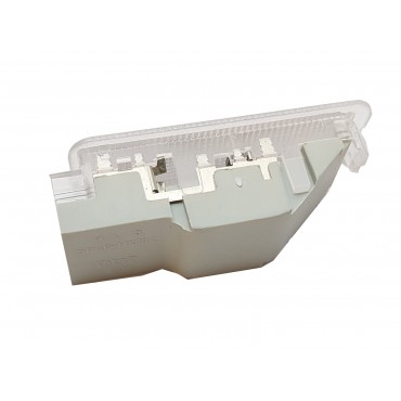 Lampe LED Coffre Pour Citroën C2 C3 C4 C5 C6 C8 Saxo Xantia Xsara 6362N6
