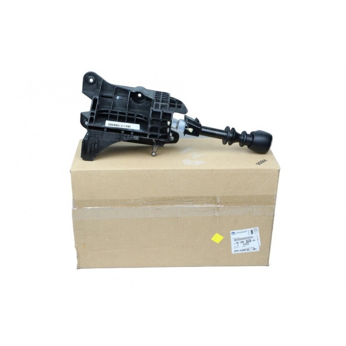 Levier de Changement de Vitesse Pour Citroën Jumper III 1613999080