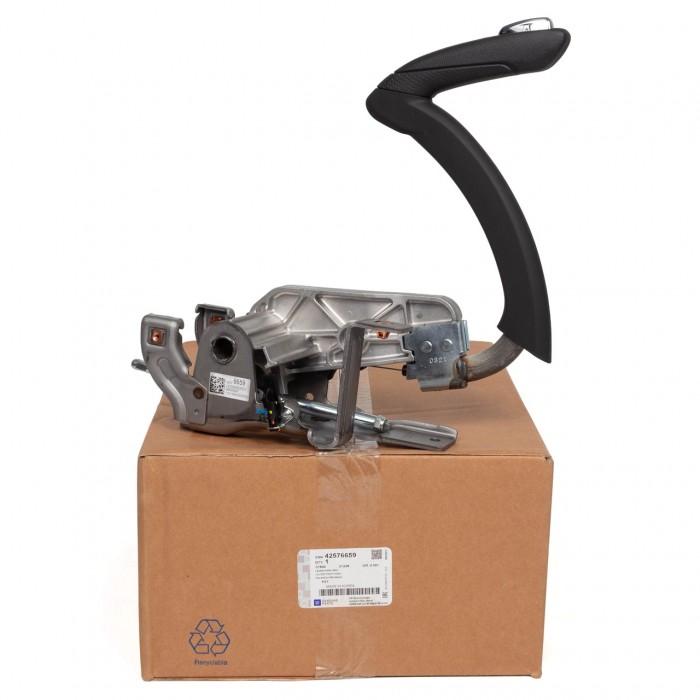 Levier de Frein à Main Pour Opel Vauxhall Mokka X 2012-2019 42576659