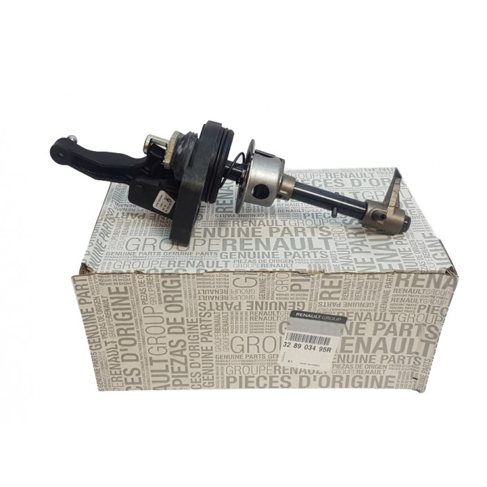 Levier de Vitesse Pour Renault Kangoo - à partir de 2008 328903495R