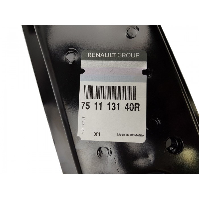 Longeron Avant Gauche Pour Dacia Logan Sandero 751113140R 751112376R