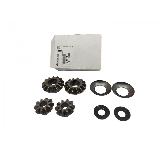 Mécanisme Differentiel Boite de Vitesses Pour Citroen 310616 1620303680