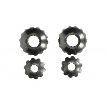 Mécanisme Differentiel Boite de Vitesses Pour Citroën Berlingo C-Elysee 310612