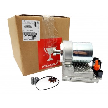 Module de Direction Assistée Pour Citroën C3 Picasso Peugeot 207 1611966480