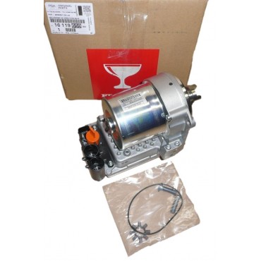 Module de Direction Assistée Pour Citroën C3 Picasso Peugeot 207 1611965980