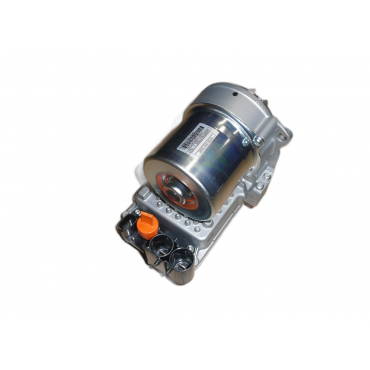 Module de Direction Assistée Pour Citroën C3 Picasso Peugeot 207 1611965980