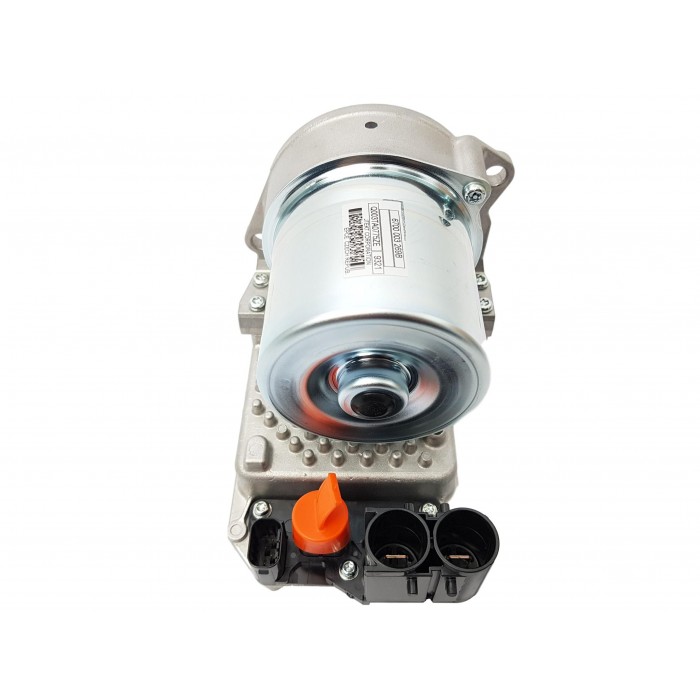 Module de Direction Assistée Pour Peugeot 207 2006-2015 1611965780