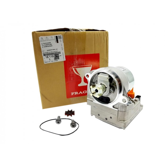 Module de Direction Assistée Pour Citroën C3 Picasso Peugeot 207 1611951680