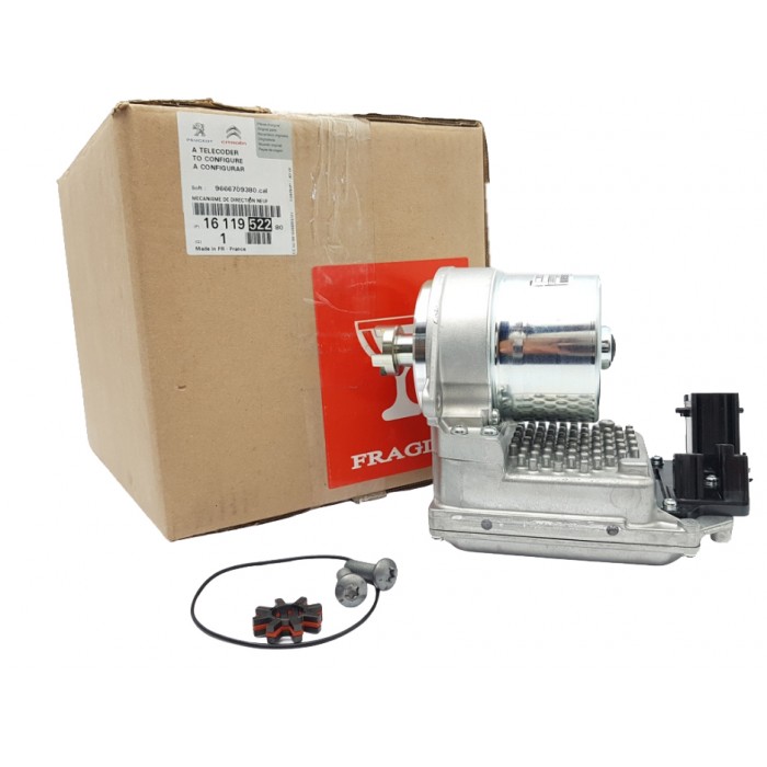 Module de Direction Assistée Pour Peugeot 207 2006-2015 1611952280