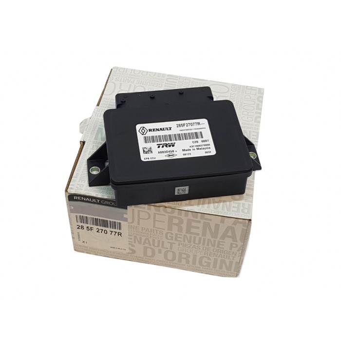 Module de Frein à Main Pour Renault Scénic III 2009-2016 285F27077R 285F22369R