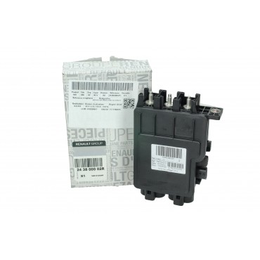 Module Electronique Pour Renault Laguna III - à partir de 2007 243800002R
