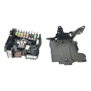 Module Gestion Batterie Pour Citroen C4 II Peugeot 308 II 3008 II 508 9675349880