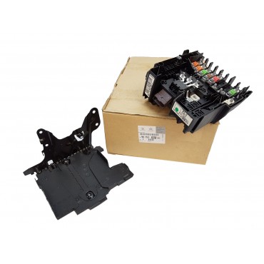 Module Gestion Batterie Pour Citroën C4 II Peugeot 308 II 3008 5008 9675350280