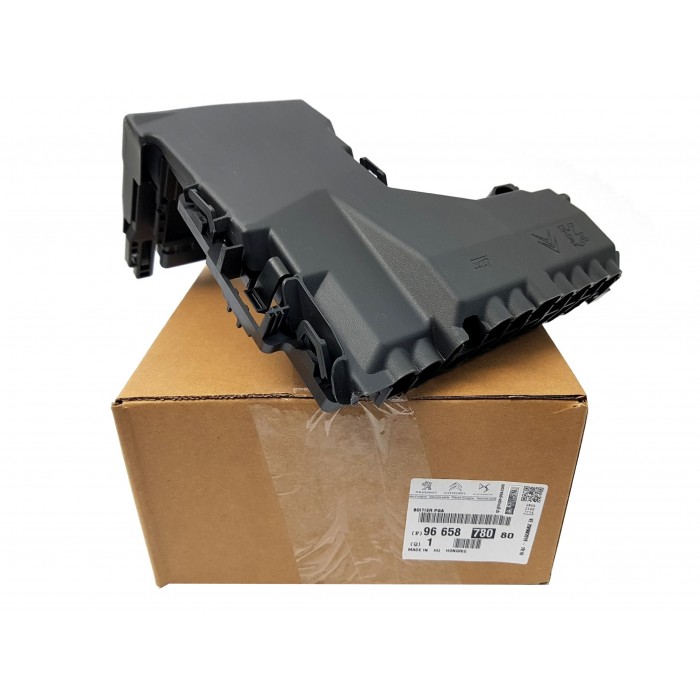 Module Gestion Batterie Pour Citroen C4 Ds4 Ds5 Peugeot 508 I 9665878080 6500JE