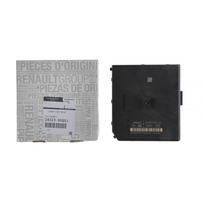 Module Gestion Batterie Pour Renault Master III 2432300Q0J 284B67570R