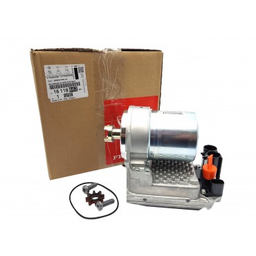 Moteur de Direction Assistée Pour Citroën C3 Picasso Peugeot 207 1611966280