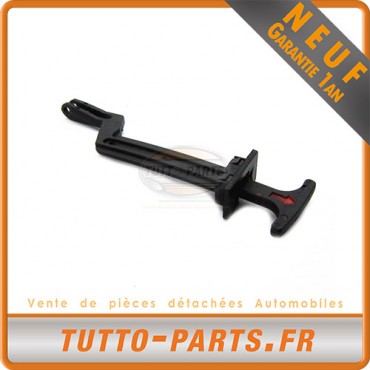 Poignée Déverrouillage Capot VW Passat - 1996 à 2000