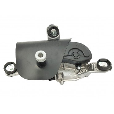 Moteur d'Essuie Glace Avant Droit RHD Pour Citroën C5 III 2008-2015 6405LA