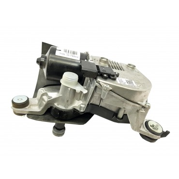 Moteur d'Essuie Glace Avant Gauche Pour Citroën C5 III 6405LC 9682755580