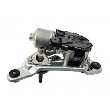 Moteur d'Essuie Glace Avant Gauche Pour Peugeot 508 I 2010-2018 9816172780