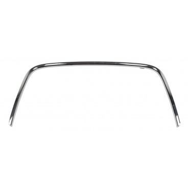 Moulure de Pare Choc Avant Pour Renault Laguna III - à partir de 2011 620847585R