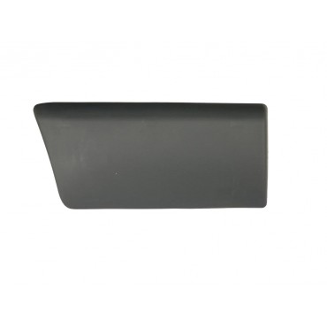 Moulure de Porte Arrière Droit Pour Renault Trafic - à partir de 2001 VCEM117