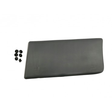 Moulure de Porte Arrière Gauche Pour Renault Trafic - à partir de 2001 VCEM116