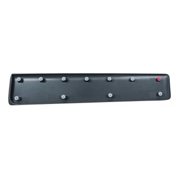 Moulure de Porte Avant Gauche Pour Nissan Primastar Renault 7685100QAF