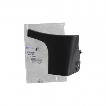 Moulure de Seuil Arrière Gauche Pour Citroen Berlingo Peugeot Partner 7009P0