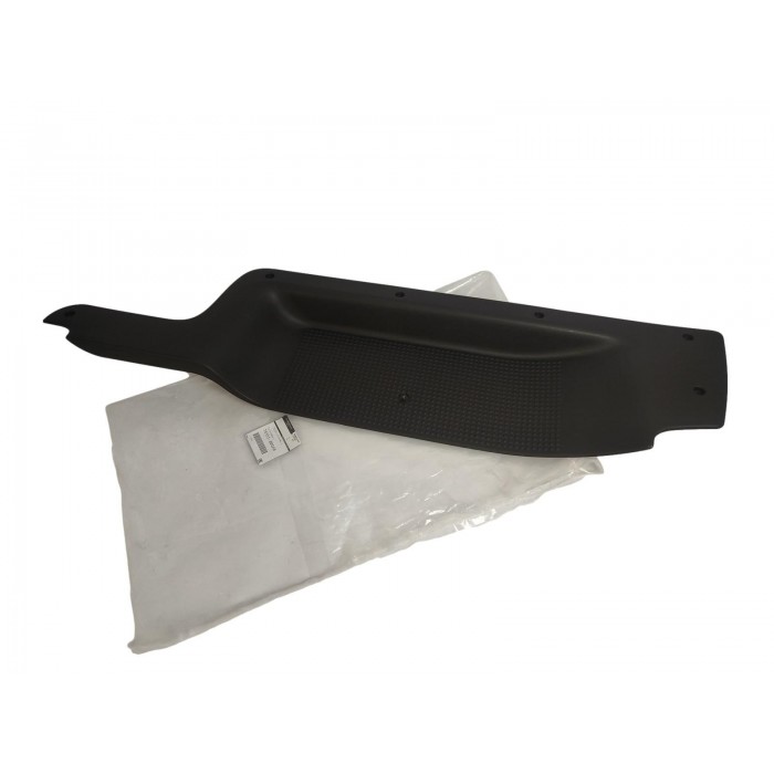 Moulure de Seuil Droit Pour Renault Trafic II 2001-2024 7695500QAB